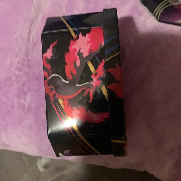 Pokemon Galatians moltres tin - Picture 4 of 7